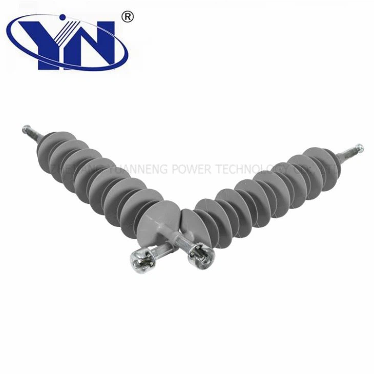 High Voltage Insulator