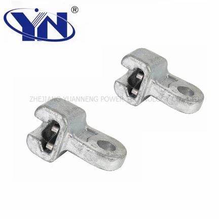 Socket Eyes Link Asennus